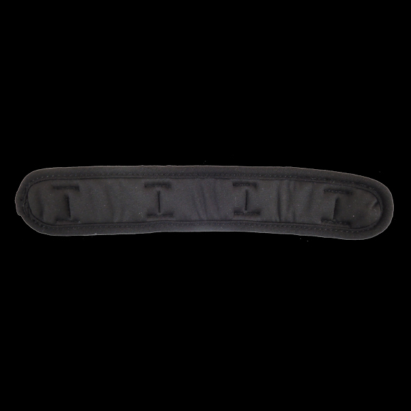 Almohadilla protectora de infrarrojos lejanos